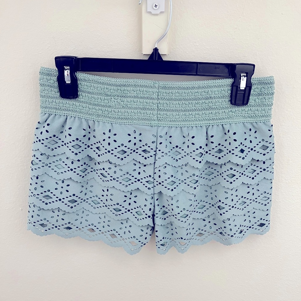Jolt shorts- Size Small